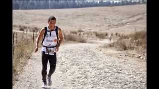 preview picture of video 'The Best Photos Brazilian Ultrarunner Fernando Pangaré in Hazore'a/Hazafon.'