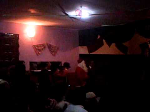 Spectacol caminul Cotu Vames  2014