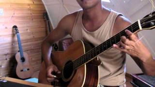 john fahey Take a Look at That Baby