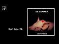 Don't Bother Me by The Damned