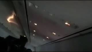 Download lagu Detik-detik jatuh ny pesawat lion air jt-610 mp3