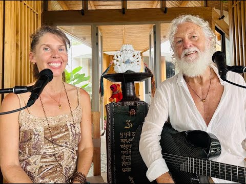 Gayatri Japa Chanting, Day 1: January 1st 2023