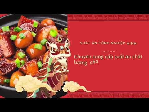 Công ty TNHH MTV Minh Minh Khang