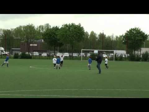 050512 1-0 JSV F1 - Kampong F1