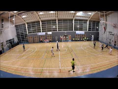 Besenello - Calcio Bleggio 9-5 (coppa)