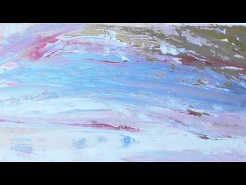 Farbwelten und Klangwelten für die Seele - Abundance