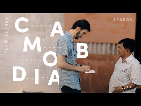 The Journey (Cambodia) | Episode 3: Clearly Committed | charity: water
