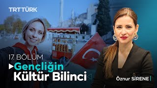 Avrupalı Türk Gençleri Kültür, Sanat ve Tarihle İlgili mi? | Gençler Ne Diyor?