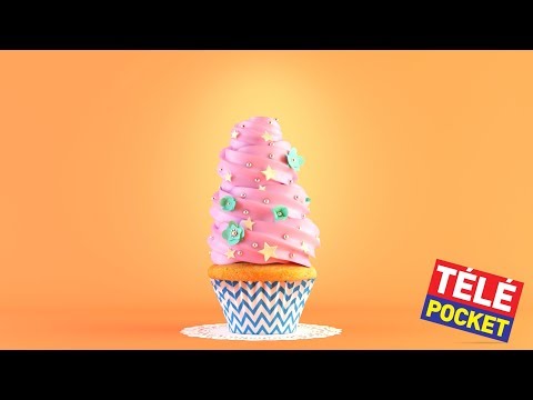 TELE POCKET - MORE CONTENT, SAME PRICE