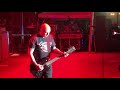 Rancid The Wars End Live at The Bash San Jose CA June 15th 2019