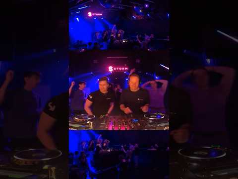 Everything’s better with friends - Song: Highs & Lows - Ian Storm #dj #friends #djlife #housemusic