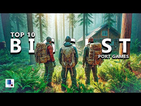 the BEST PC to MOBILE ports ( Actually Better.. )