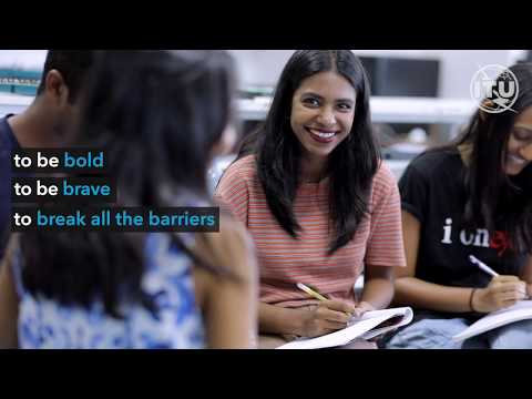 How Mauritius is supporting girls in ICT studies Video
