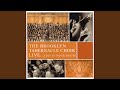 I'm Going With Jesus (Live)