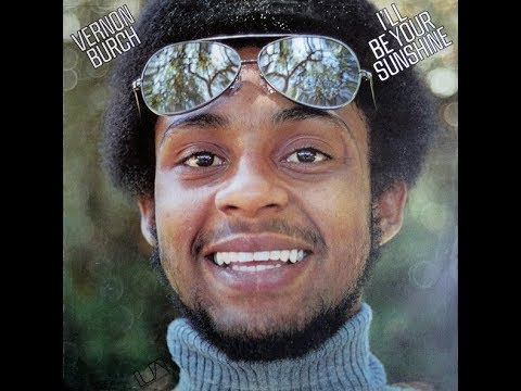 Vernon Burch - And You Call That Love ℗ 1975