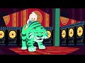 Ducktales 2017 The House Of The Lucky Gander Ep7 Legendado Parte 4