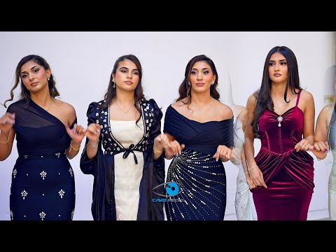 Zakwan & Sonja | Wedding | Tairk Shexani| part 3| by Cavo Media