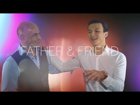 Father and Friend - Sonny's Inc. and Son