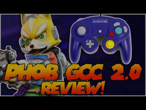 Phob GCC 2.0 Review! - Is This Good?