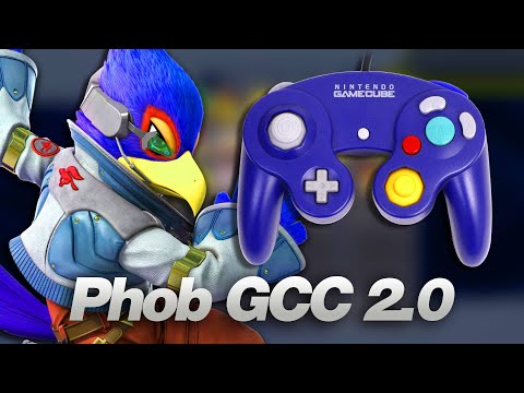 Phob GCC 2.0 Review - Is it Good?