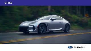  2024 BRZ Accessory Highlights