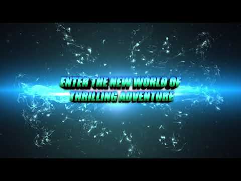 PlayPark FlyFF Rebirth Patch Video