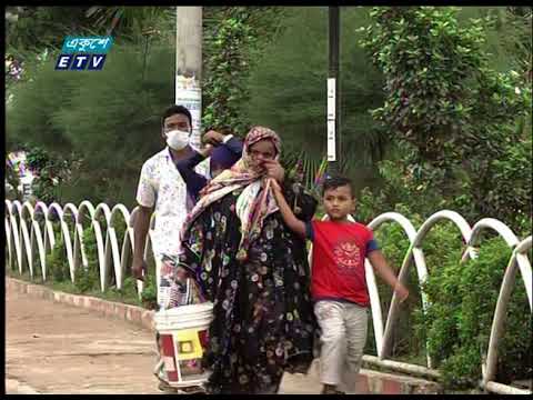 করোনা পরিস্থিতির অবনতি হচ্ছে প্রতিনিয়ত