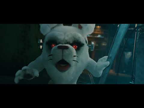 Short Film: Don't Feed These Animals Animated