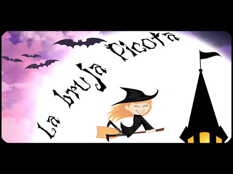 The witch Picota