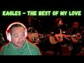 Eagles - The Best of My Love (Live 1977) LOVE THESE GUYS! Reaction