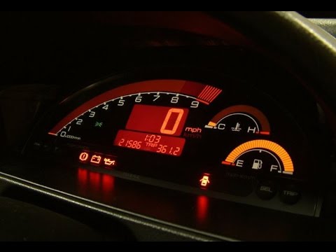 Thumbnail for megafactories Honda S2000 by Honda Argento Vivo