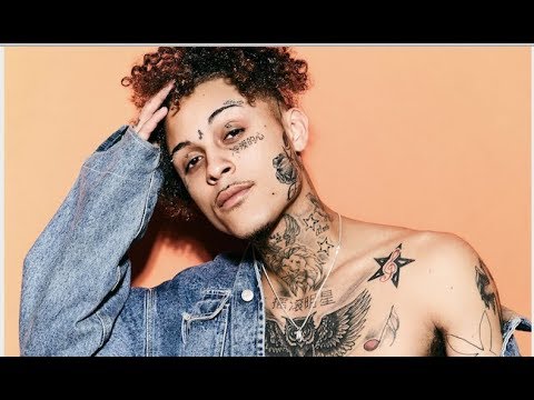 (FREE) Lil Skies x Landon Cube Type Beat | Everyday | (prod. Nuxe)