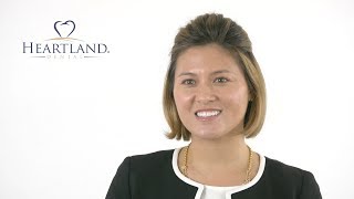 Dr. Kari Candela's Story and Heartland Dental Testimonial