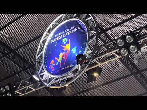 Dança Catarina 2025