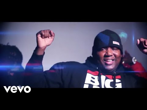 Big Hud, Beeda Weeda - Street N***a ft. Moses Music