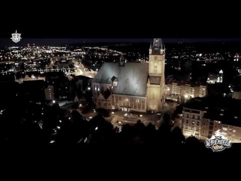 TKZetor x Tony Jazzu - Nocna Jazda (prod. Ślimak) VIDEO MASHUP