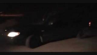 It's Cold Out Tonight.