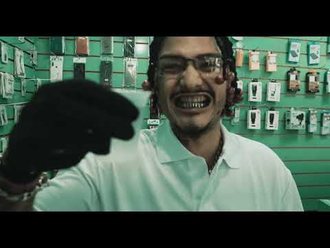 Bril 10 TELEFONES ft.100face,Lilfee,Skyfetao PROD.Villeroy