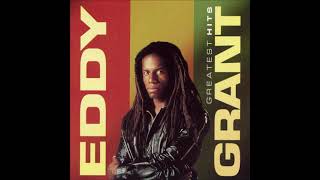 Eddy Grant - I don&#39;t wanna dance (Remastered)