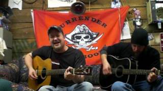 Blue Collar Rock Cover (Jake & Lumpkin)