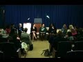 Forum on Women and the Economy: Education Breakout Session