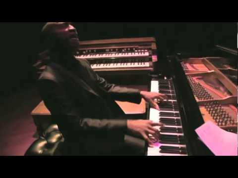 Bobby Floyd- The Man I love