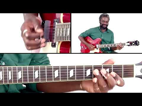 rrnsgg 015 - Neo Soul Guitar Guidebook with Rory Ronde's - Guitarnery.com