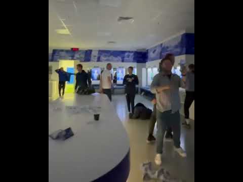 Футболисты 'Балтики' узнали, что вышли в Премьер-лигу