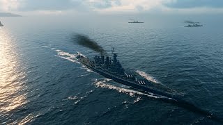 USS North Carolina : Never Die