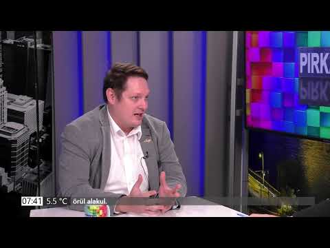 Ami a magyar űrhajósokat illeti, Magyari Gábor elmondta,...