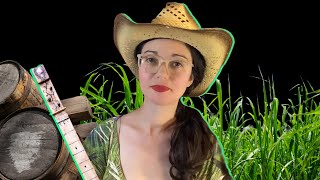 Help Me Title My Country-Blues Song for Fretless Cigar Box Guitar & Banjo!