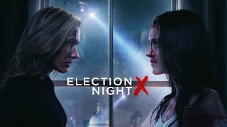 Election Night | Official Trailer | Horror Brains