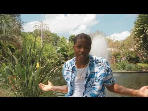 Rellyski - Flowers (Official Music Video)