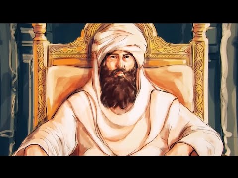 زمن بني أمية | قصة معاوية بن أبي سفيان والدولة الأموية